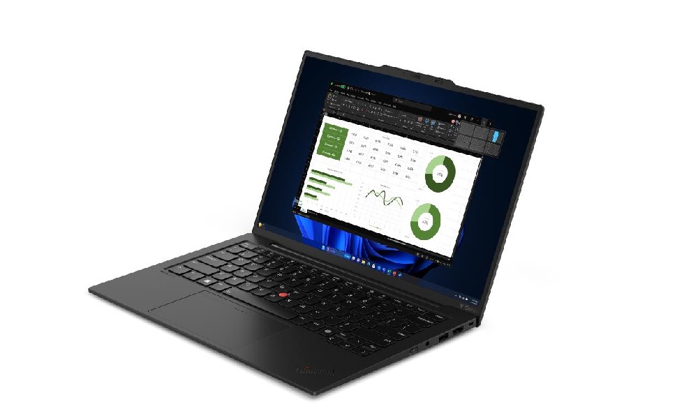 Lenovo ThinkPad X1 Carbon Gen 12
