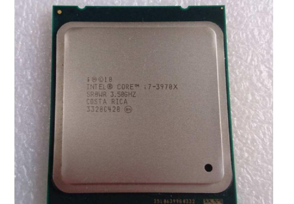 i7 3970X