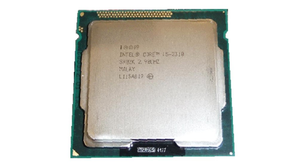 i3 2310m