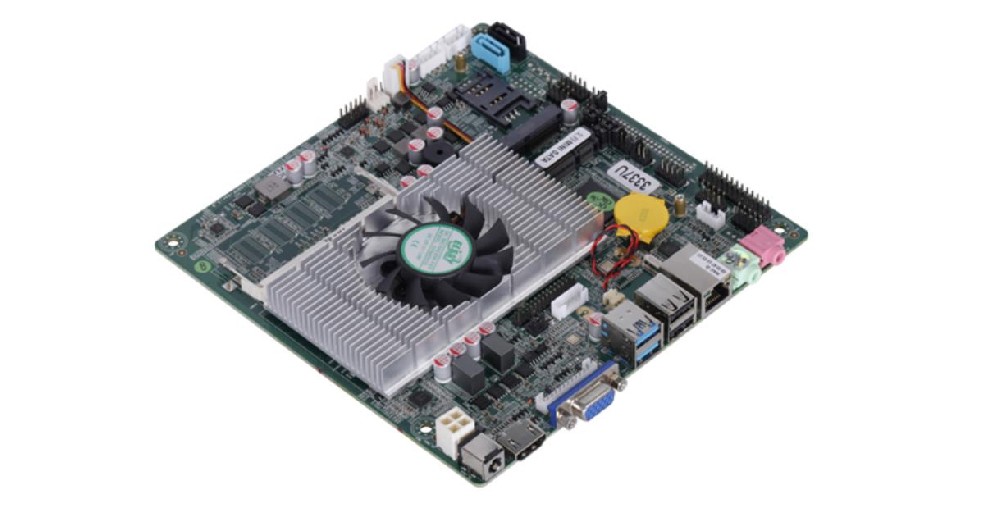 i3 3217u