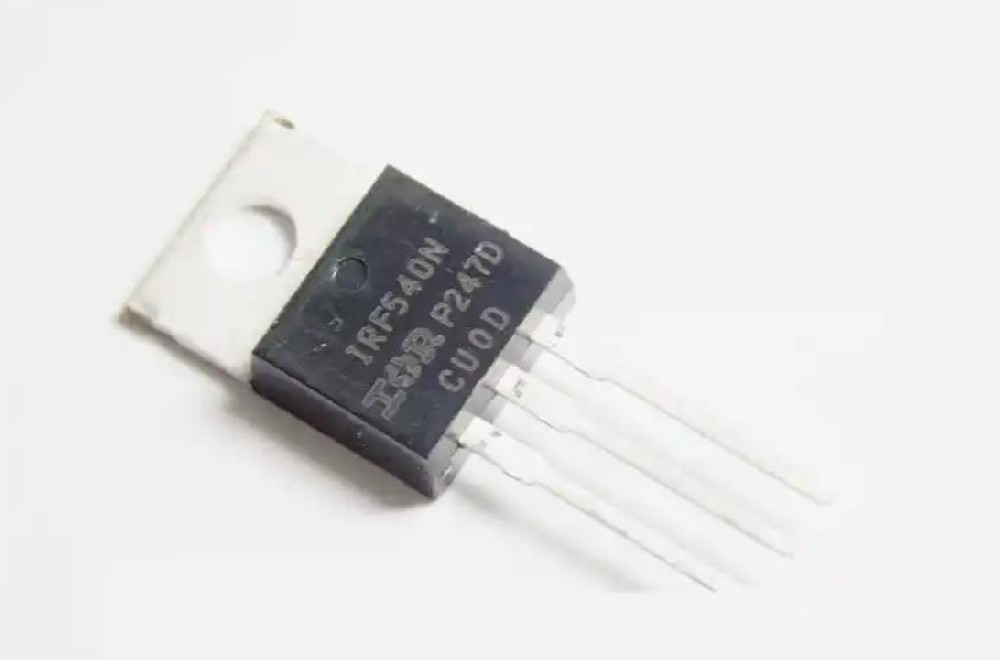 irf540