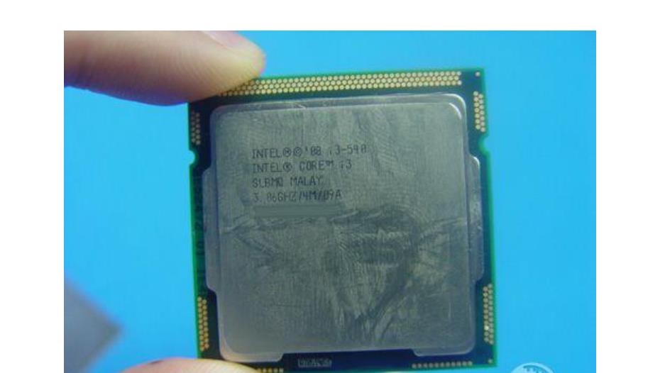 i3-540