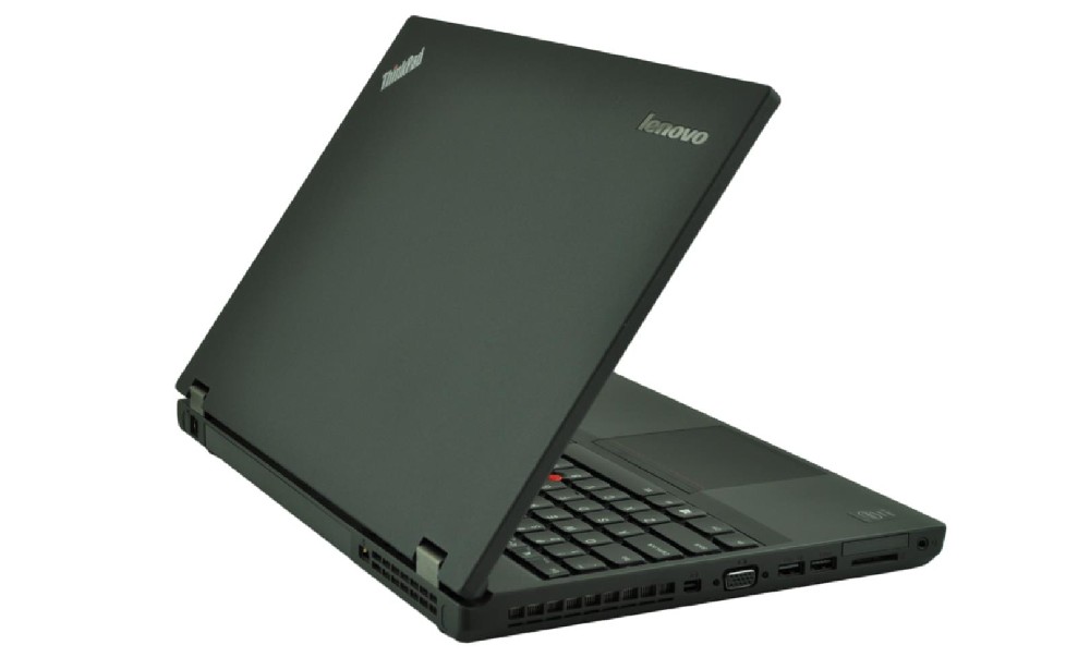 thinkpad t540p