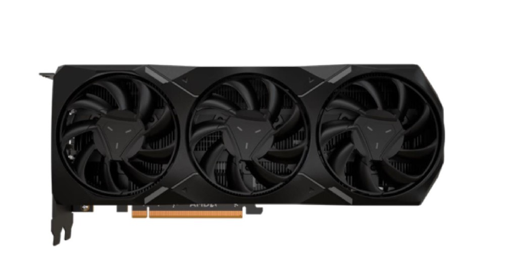 Radeon RX 7900 XT