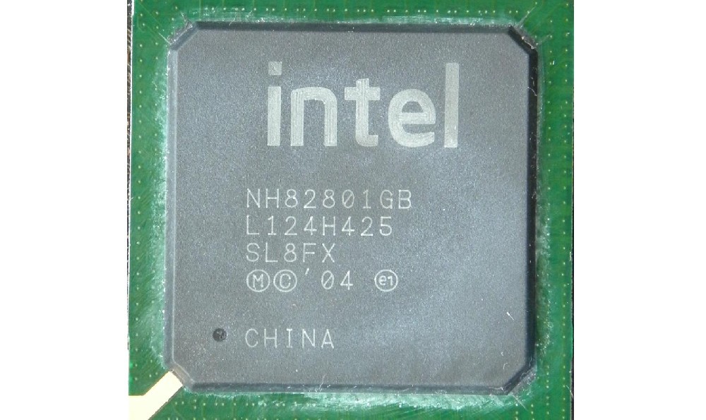 Intel GMA X4500 HD
