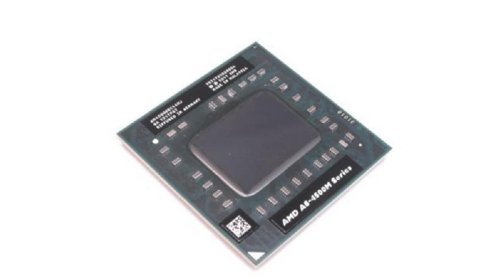 AMD A8-4500M 