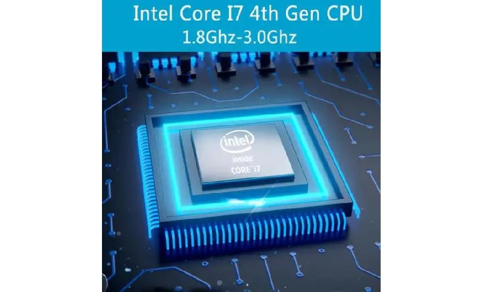i7 4500u处理器