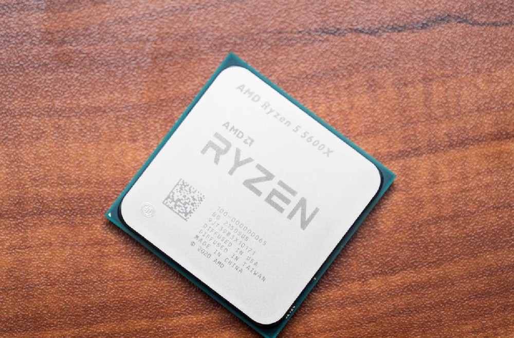 AMD5000+