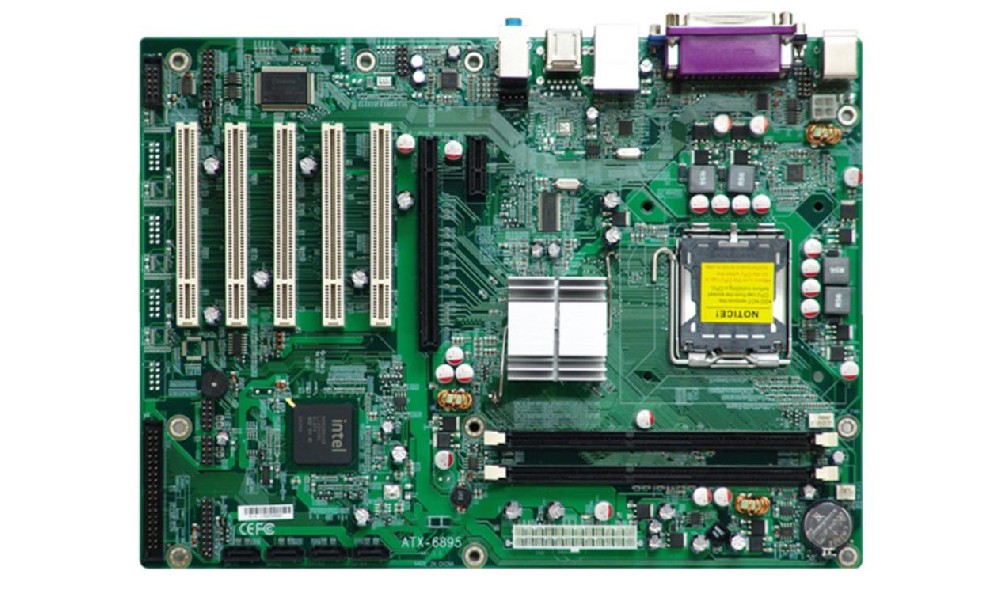 Intel GMA HD 3000