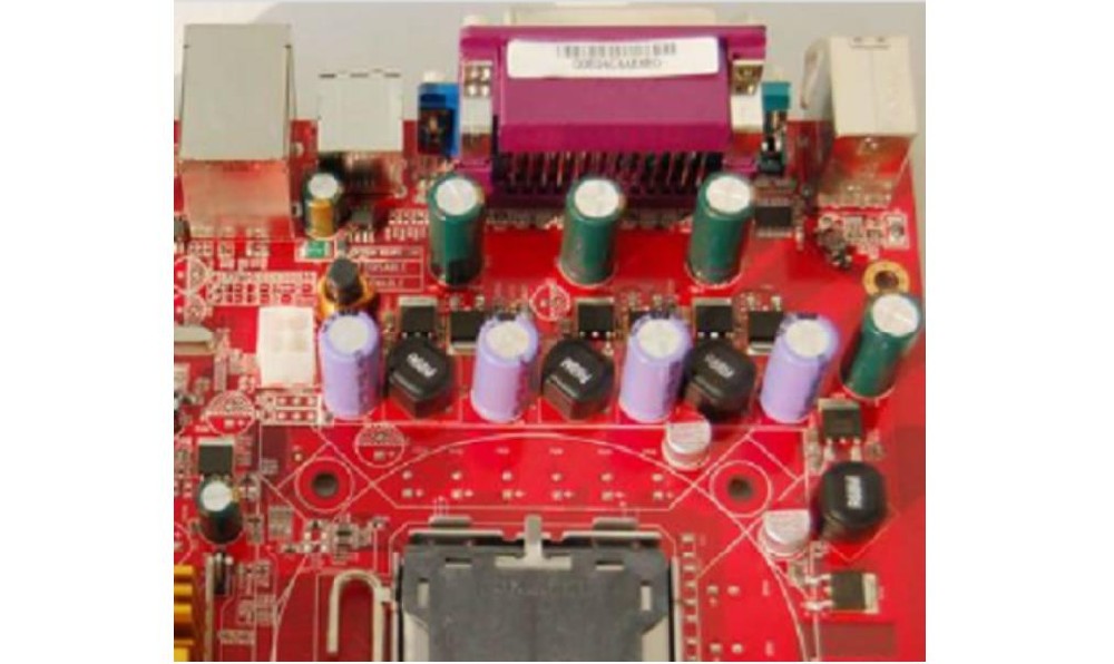 Intel GMA 950
