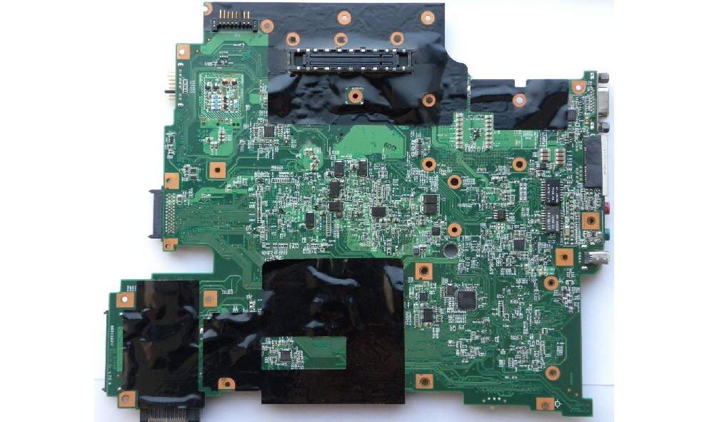 intel gma x3100
