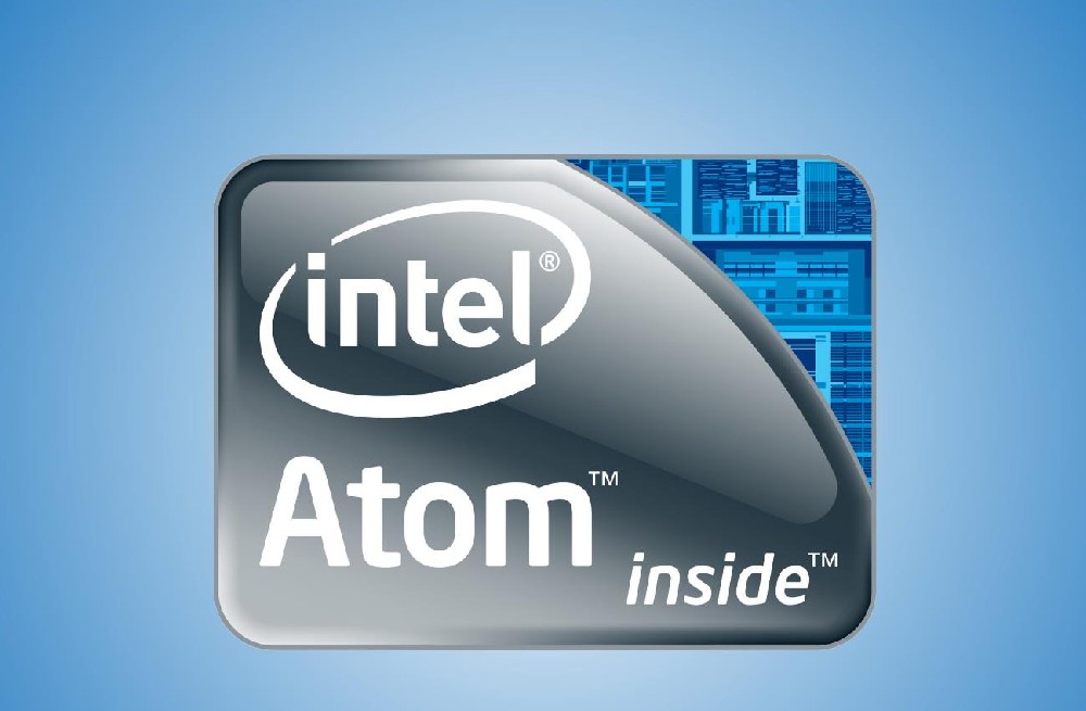 Intel Atom N2800