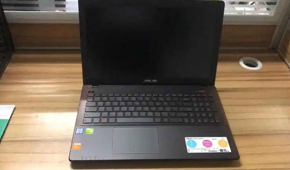 华硕A550