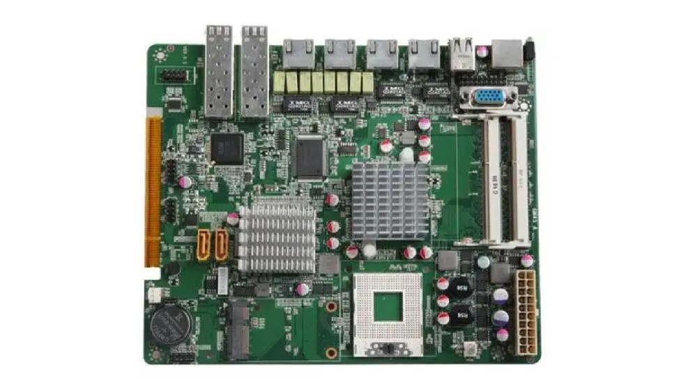 intel gm45