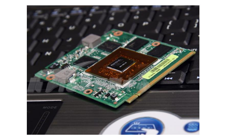 nvidia geforce 9300m gs