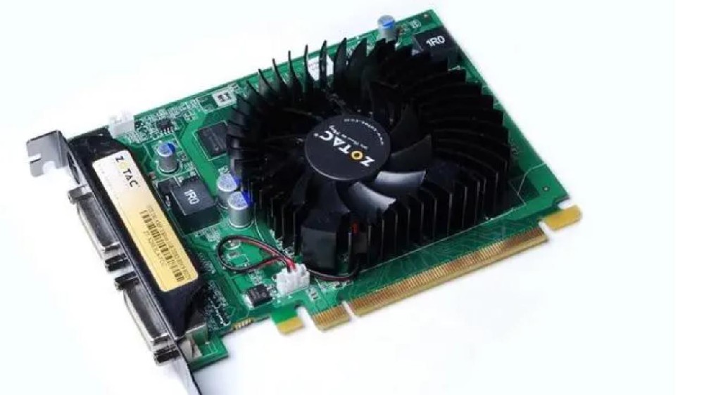 nvidia geforce 9400gt