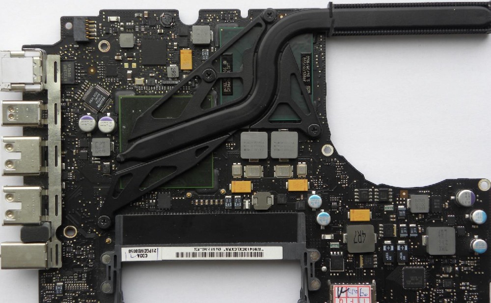 nvidia geforce 9400m