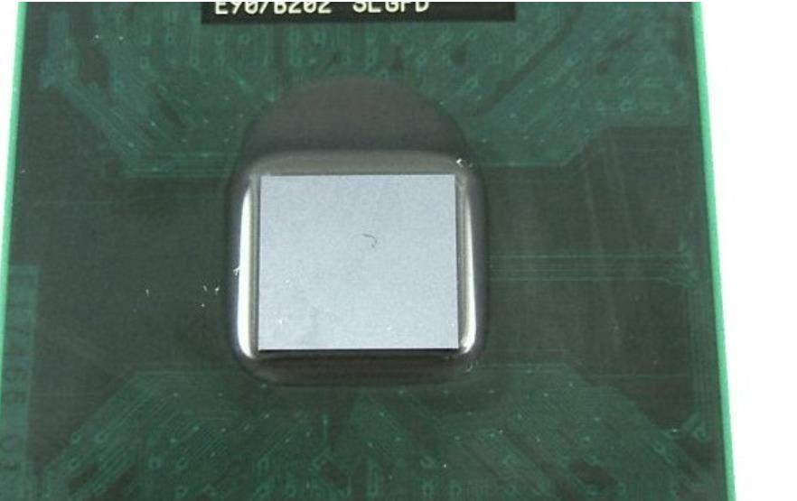 Intel 酷睿2双核 SP9400