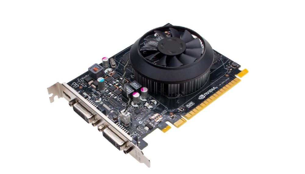 NVIDIA gtx700