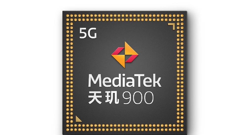 天玑900