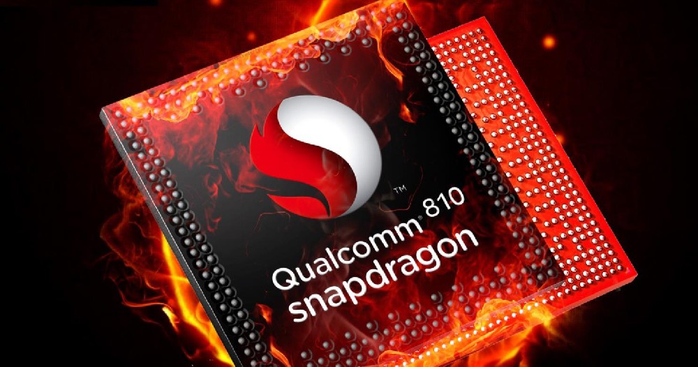 高通骁龙810