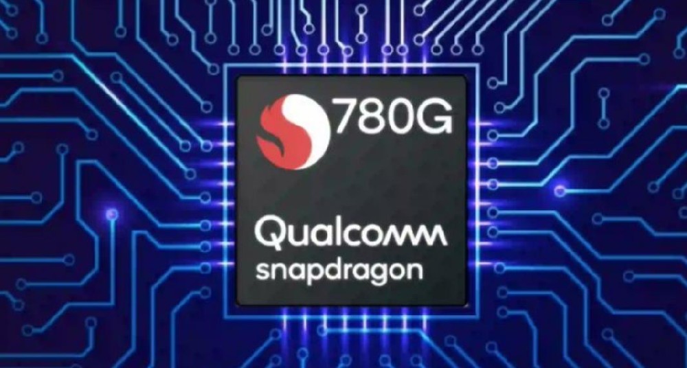 骁龙780g处理器