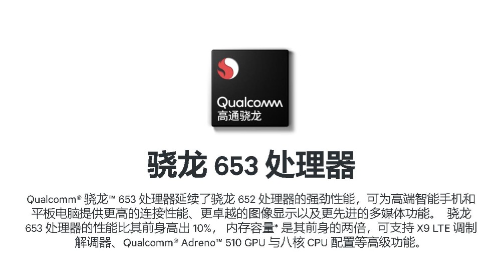 骁龙653