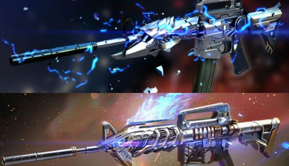 cf雷神和火麒麟