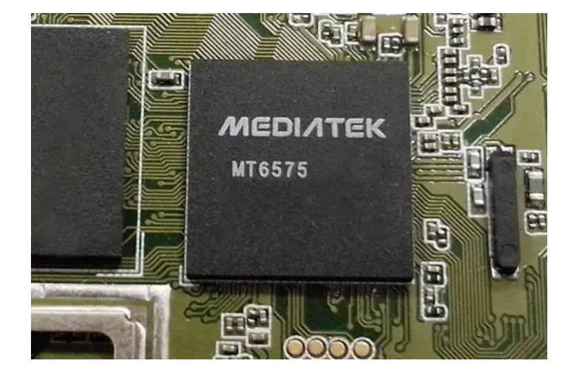联发科mt6575