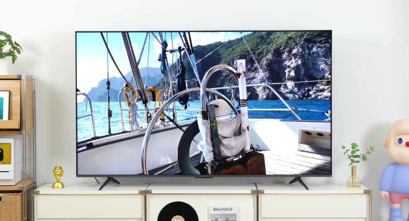 TCL 85Q9K