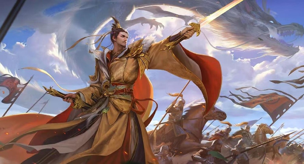 三国杀所有武将攻略详解