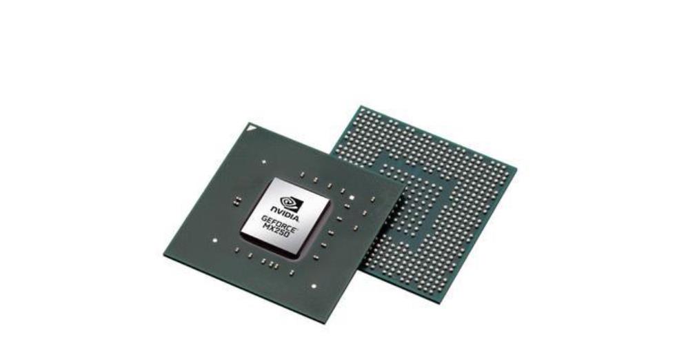 geforce mx150