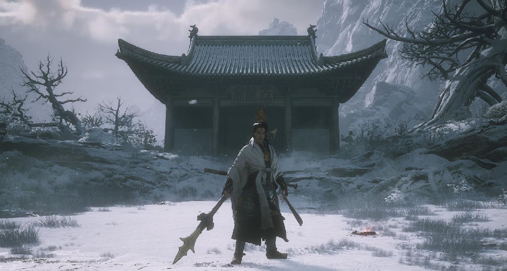 二郎神